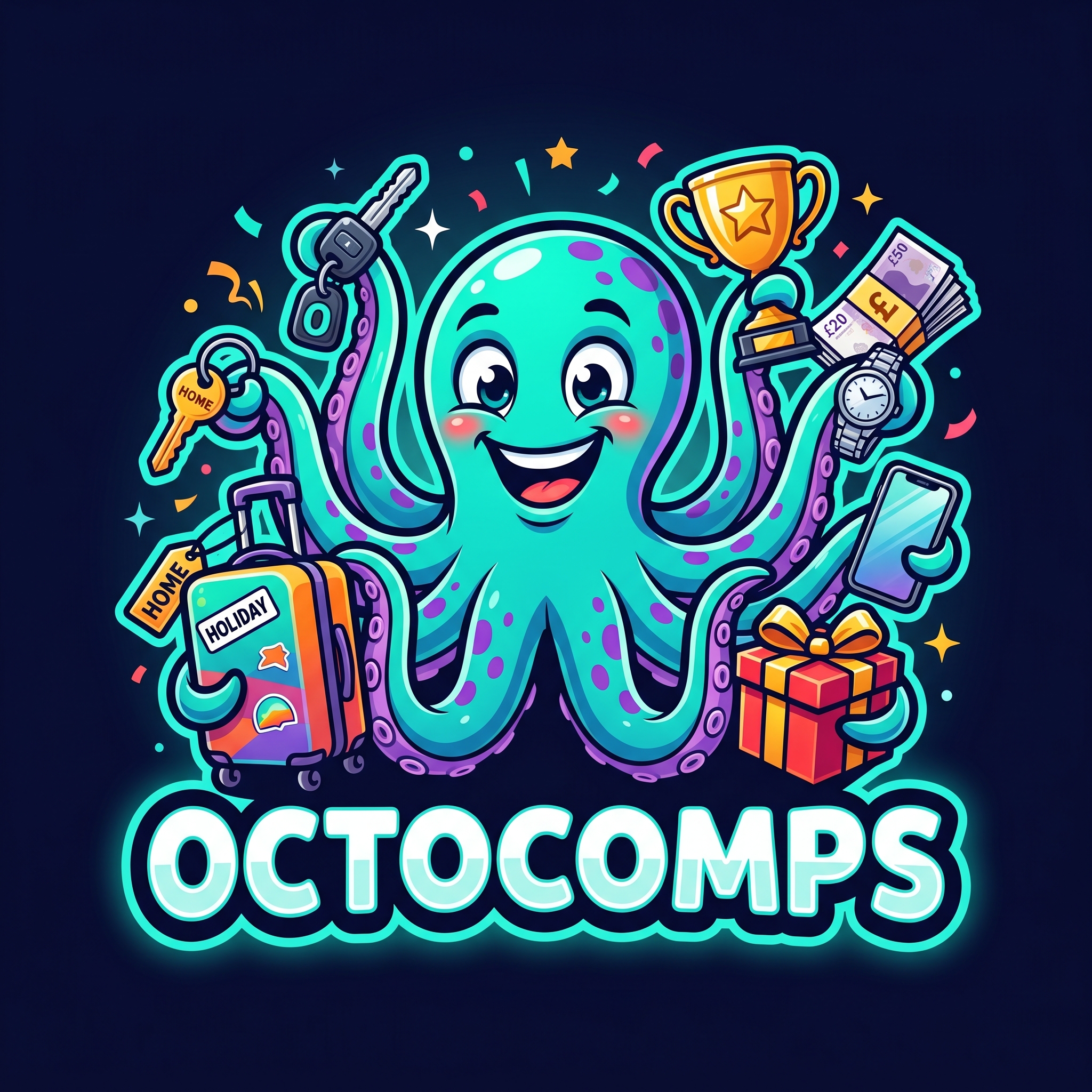 OctoComps